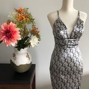 never worn GUESS mini dress, size 2